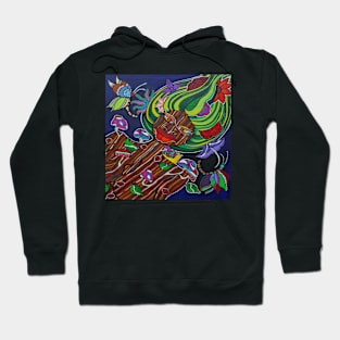 Treena Hoodie